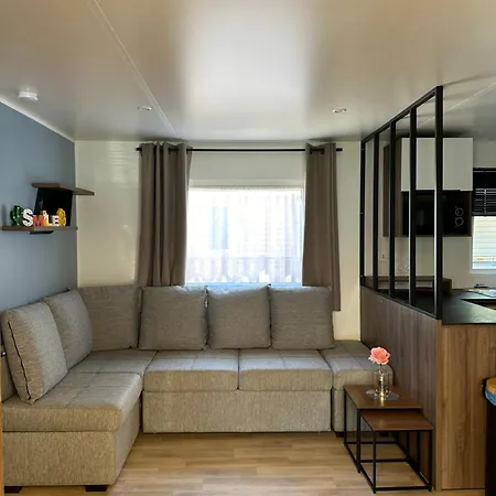 Mobilhome Oceha 8pers Campeggio