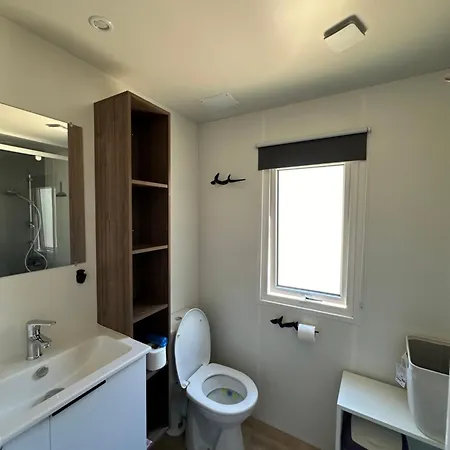 Mobilhome Oceha 8pers Canet-en-Roussillon